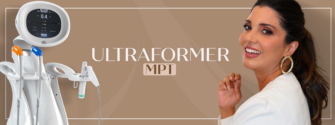 ultraformer MPT