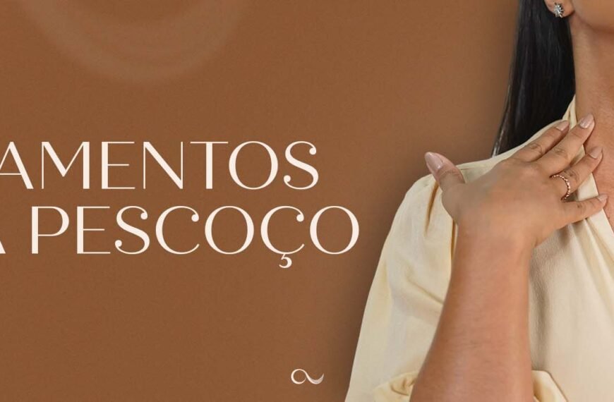 Tratamentos para Pescoço