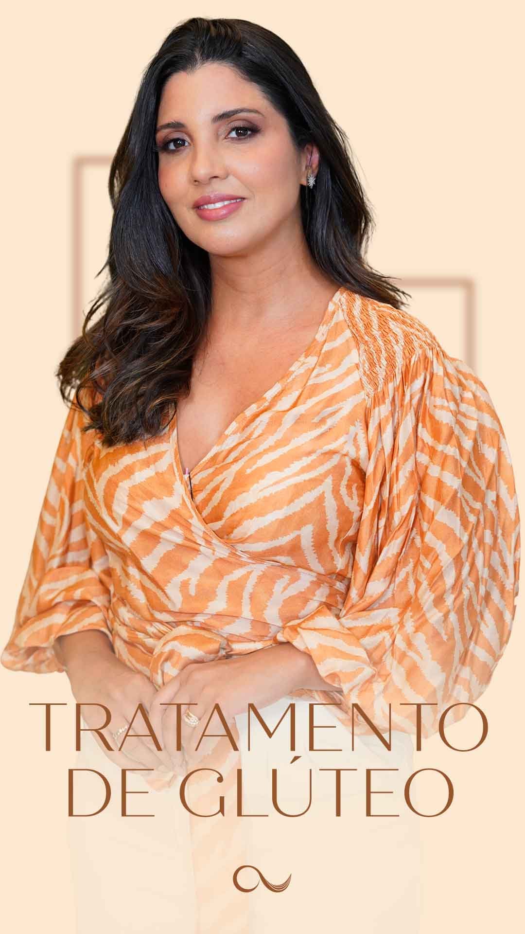 Harmonização de Glúteos no RJ