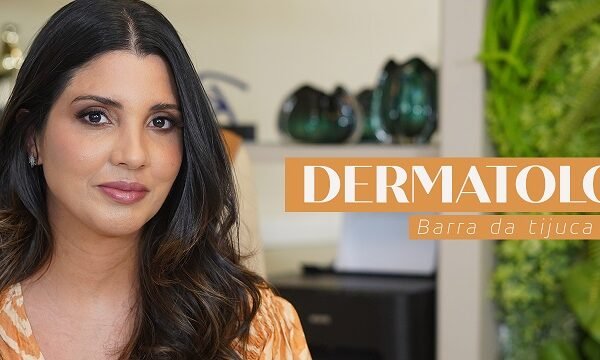 Dermatologista Barra da Tijuca