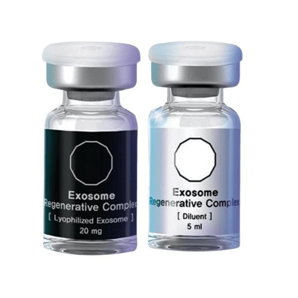 Resultados Exossomos Capilar