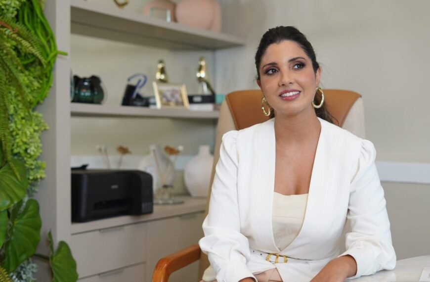 Dra. Ana Carulina Moreno