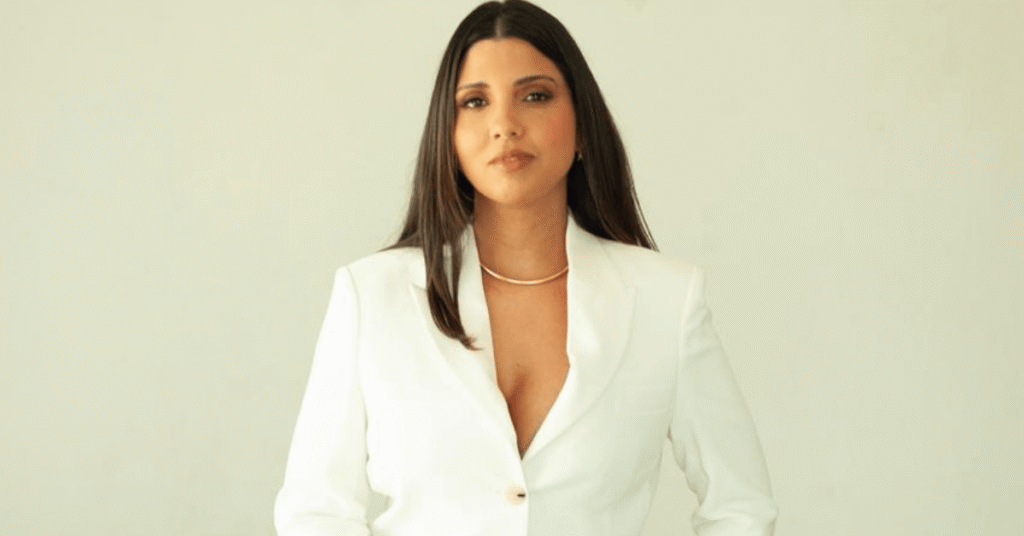 Dra. Ana Carulina Moreno