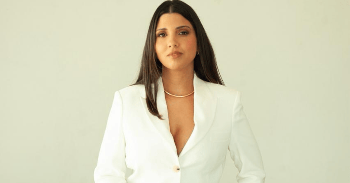 Dra. Ana Carulina Moreno