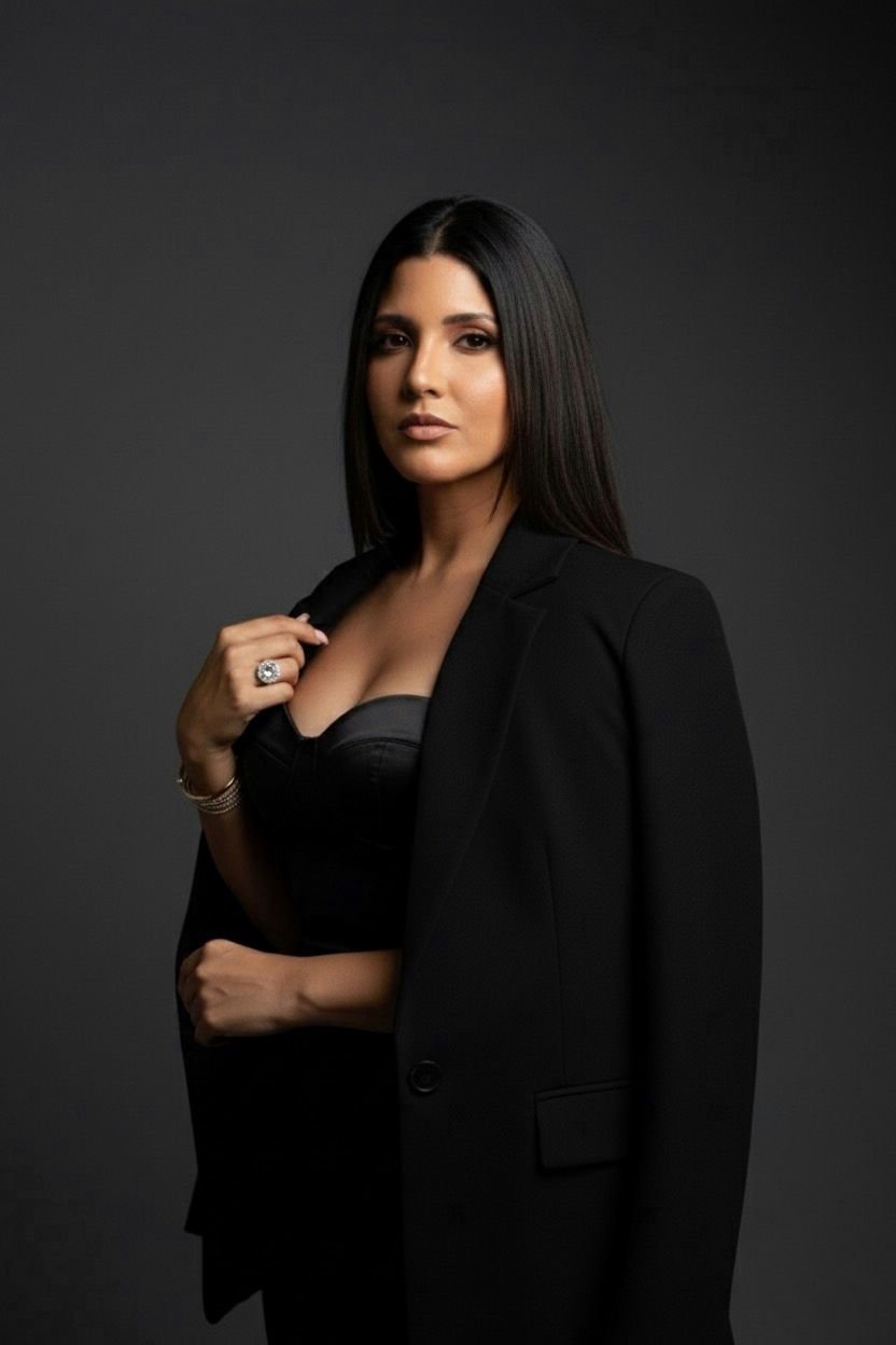 Dra. Ana Carulina Moreno