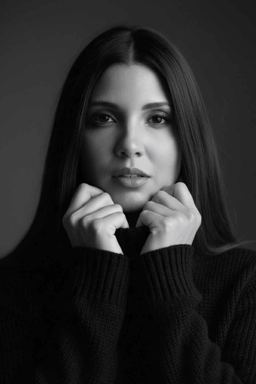 Dra. Ana Carulina Moreno