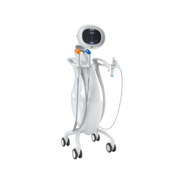 Aparelho de ultrassom microfocado Ultraformer